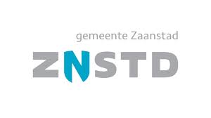 gemeente zaandstad logo